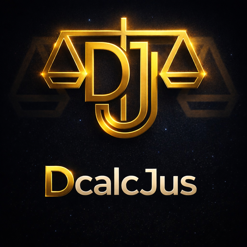 Logo DcalcJus